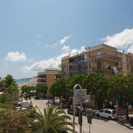 Hotel La Caravella Vieste Ngoại thất bức ảnh